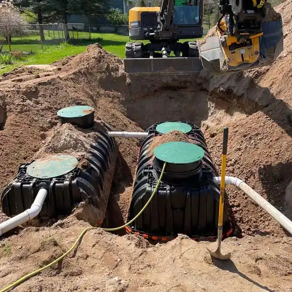 septic tank services Cold Spring